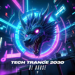 Tech Trance 2030 (Extended Mix)