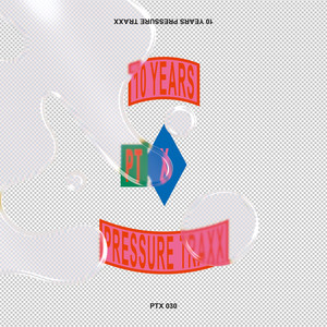 10 Years Pressure Traxx