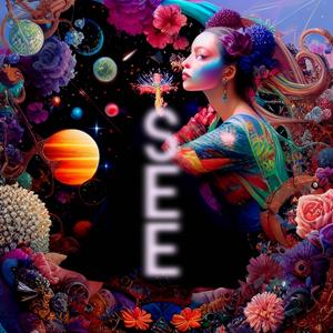 I can see (Kriya Yoga) (feat. bobkarni) (Remix)