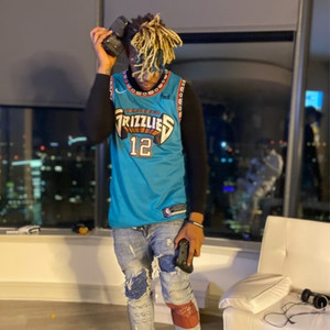 流派:rap/hip hop 语种:英语 发行时间:2021-04-14 唱片公司:rambo