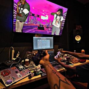 Take 4 Ride (feat. Prod. By Godlike) (Explicit)