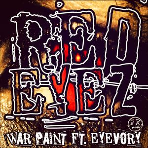 Red Eye'z (feat. Eyevory) [Explicit]