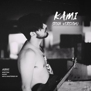 KAMI (ROCK VERSION)