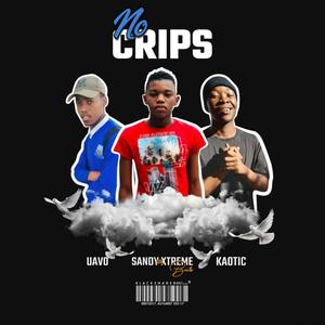 NO CRIPS (feat. kaotic & uavo)