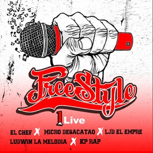 Freestyle 1(En Vivo)