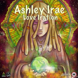 Ashley Irae - Jah Bless
