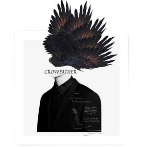 Crowfather