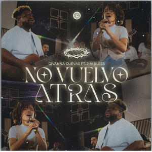 No Vuelvo Atrás (feat. Jim Bless)