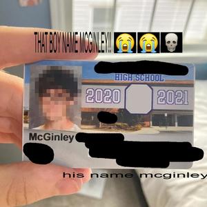 mcginley freestyle (Explicit)