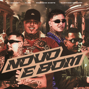 NOVO E BOM (Explicit)