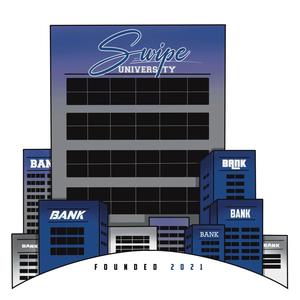 The Dream Team (feat. Bby Joker, BC Tay & Cchefbandz) (Explicit)