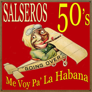 Salseros de los 50