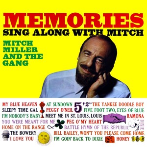 Memories Sing Along With Mitch