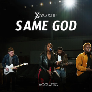 Same God (Acoustic)