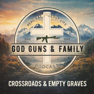 God Guns - Eyes on You