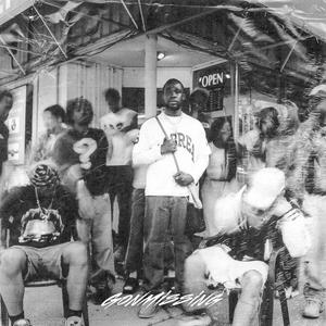 GonMissing (feat. Sharc) (Explicit)
