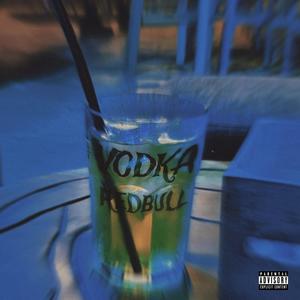 VODKA REDBULL (feat. Riich750 & aaronlejueene) [Explicit]