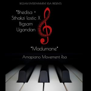 Madumane (feat. Bhedisa, Sthakzi lostic & Bigsam Ugandan)