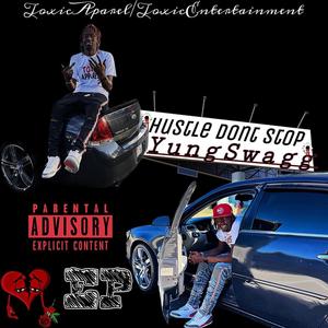 Hustle Dont Stop EP (Explicit)