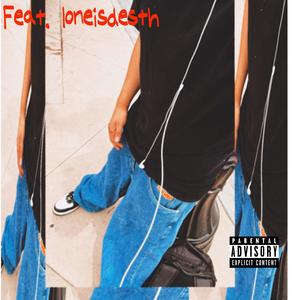 2EASY (feat. loneisdeath) (Explicit)