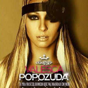 Tá pra Nascer Homem Que Vai Mandar em Mim