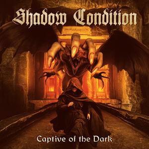 Captive of the Dark