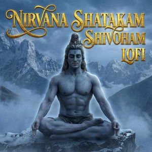 Nirvana Shatakam Shivoham - Lofi