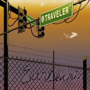 Traveler Street