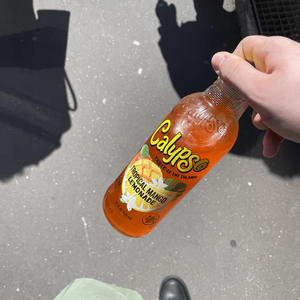 Calypso (Explicit)