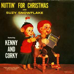 Nuttin' for Christmas - Suzy Snowflake