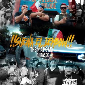 Suena el Dembow (feat. Dj Rasec) [Explicit]