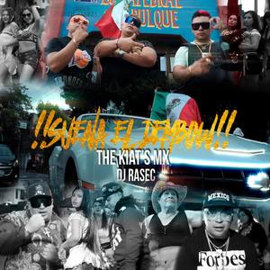 Suena el Dembow (feat. Dj Rasec) (Explicit)