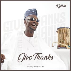 Give Thanks