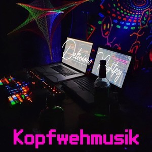 Herzlich Willkommen (Progressive Mix)