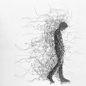 Infinite Pain (feat. DaVon Ghost) (Explicit)