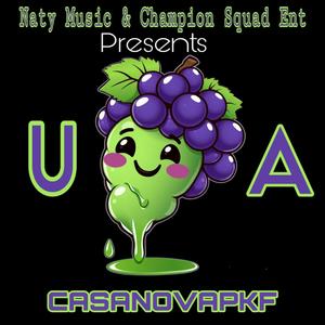 UvA (feat. CasanovaPkf)