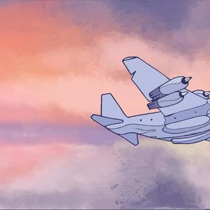 New Shade(feat. BeauKneaus) (Explicit)