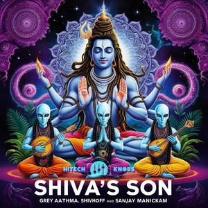 Shiva's Son