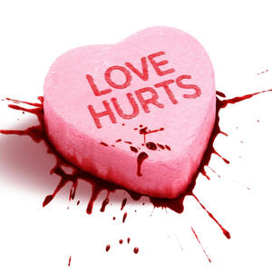 Love Hurts (Explicit)