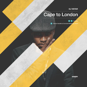 Cape To London (Original Mix)
