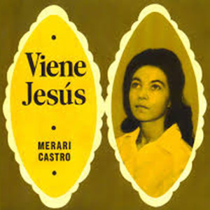 Viene Jesús