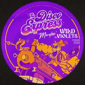 Maybe (Shabi's Deep House Remix)