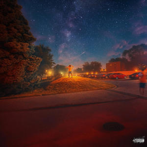 Still Huntin (feat. Rappii) (Explicit)