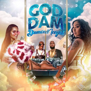 God Dam (Explicit)