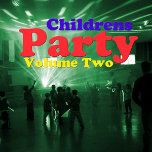 Children's Party Vol 2