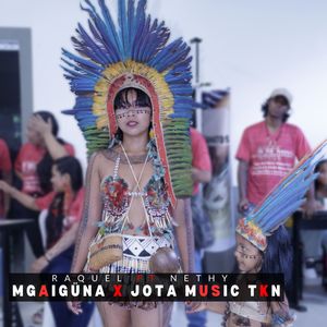 MGAIGÜNA X JOTA MUSIC TKN