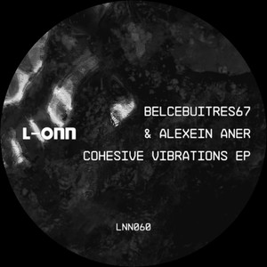 Cohesive Vibrations EP