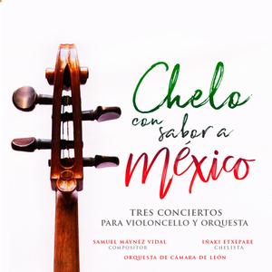 Chelo con Sabor a México