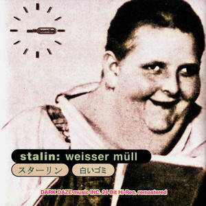 Weisser Müll (Remastered 2021 by Carlos Perón)