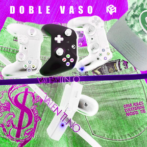 Doble vaso